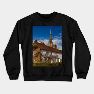 Chichester Crewneck Sweatshirt